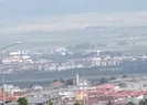 Toz taşınımı uyarısı!