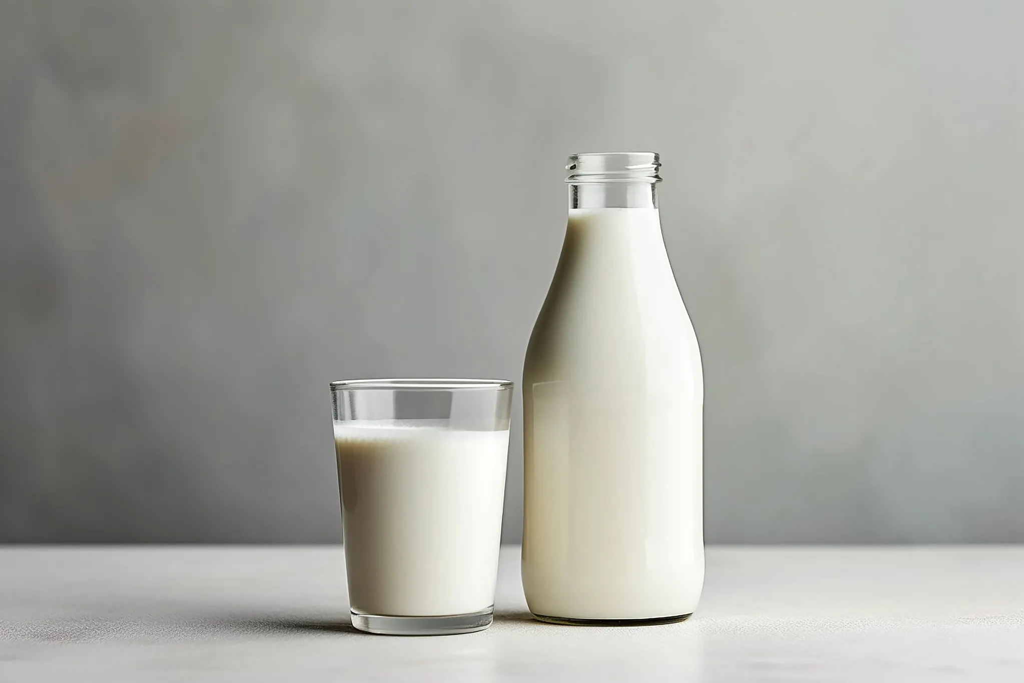 En faydalı süt türü belli oldu! Hem kemikleri koruyor hem de şişirmiyor