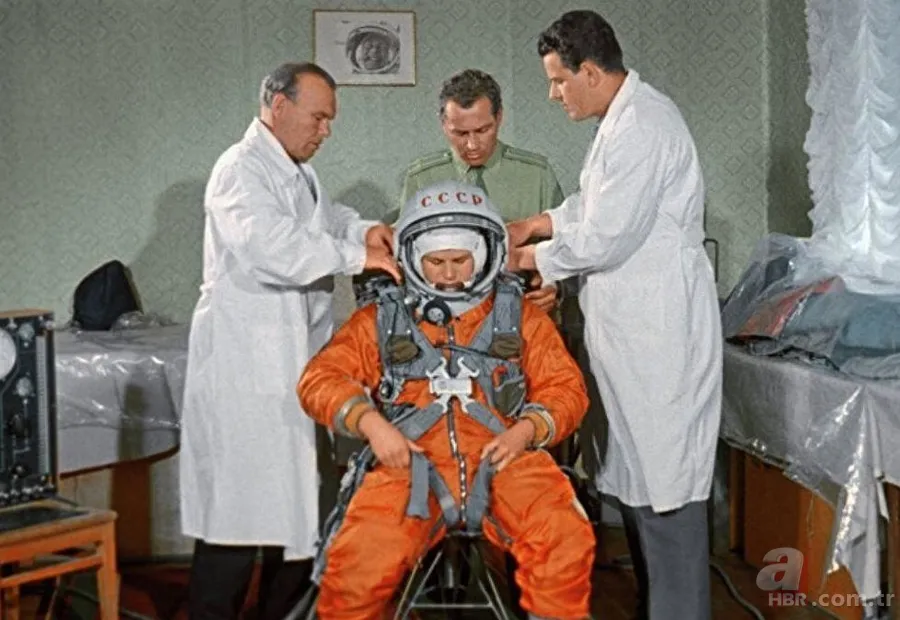 NASA'nın yeni çalışanına vereceği maaş dudak uçuklattı! NASA... 6