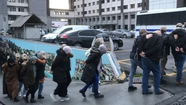 MİT'ten casus avı! Toplumsal kaos için hain planlar devrede - 2