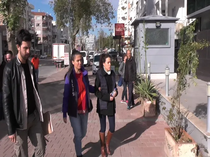 Antalya’da ByLock operasyonu: 77 gözaltı