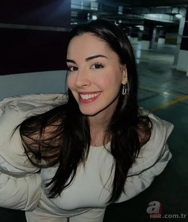 Karadut'un Aslı'sı Selin Türkmen yaşıyla gündem olmuştu! Gerçek başka çıktı 2