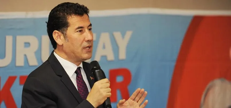 Yargıtay Sinan Oğan'ın MHP'ye dönüşüne yapılan itirazı reddetti