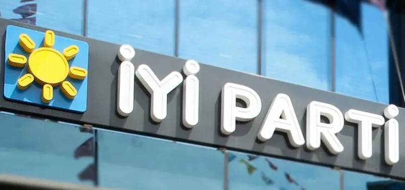 İYİ Parti'den üç istifa haberi
