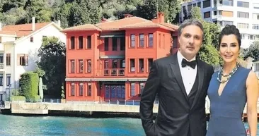 Sosyetik aile tarihi yalıyı sattı 3 lüks daire aldı! Fiyatı dudak uçuklattı...