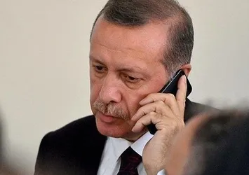 Başkan Erdoğan'dan Akhisarspor'a kutlama