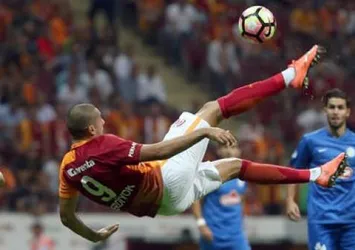 Rize'de 11'ler belli oldu! Tudor sürprizi...