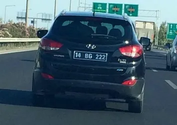 CHP'li belediye başkanının makam aracıyla tatil keyfi