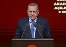 Başkan Erdoğan: Türkiye Gazze gücünde yer alacak