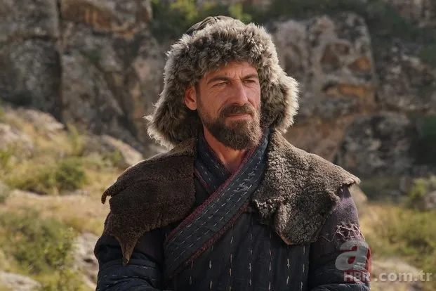 Bozkır Arslanı Celaleddin dizisi nerede çekiliyor? Konusu nedir? Hangi imparatorluğu, devleti anlatıyor? 14