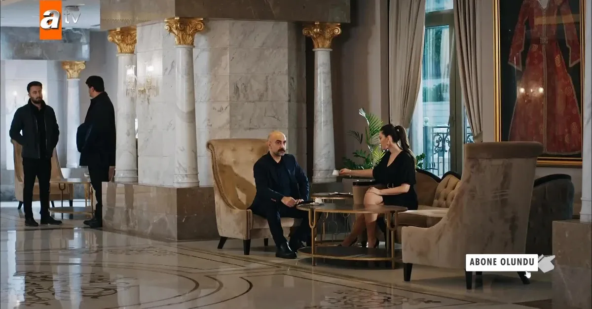 Bahar'ın, Yavuz'a oyunu! EDHO 180. yeni bölüm