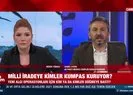 Türkiye nasıl bir tuzağa çekiliyor? AK Parti Merkez Disiplin Kurulu Başkanı Ahmet Aydın A Haber’de anlattı