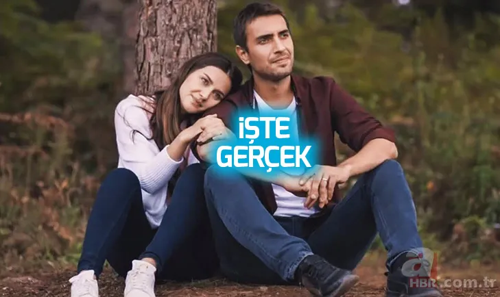 Sen Anlat Karadeniz sosyal medyayı salladı İrem Helvacıoğlu olay oldu 1