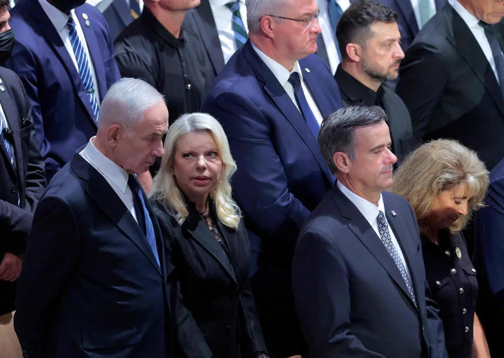 1785275961945.jpg ABD halkı "katil" dedi! Netanyahu için çember daralıyor: Anket sonuçlarından "tutuklansın" mesajı - 2