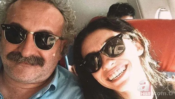 Ünlü oyuncu Hazar Ergüçlü ile yönetmen Onur Ünlü 5 yıllık ilişkilerini anlaşarak bitirdi! Onur Ünlü ‘den ilk açıklama: Olmayınca olmuyor