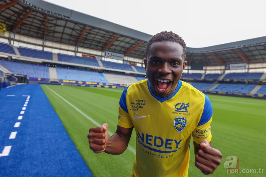 Artık Galatasaray’ı kimse durduramaz! Erden Timur’dan son saniye sürprizi! Sacha Boey gidiyor, o geliyor… 5