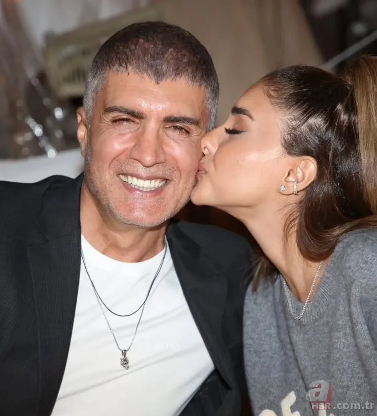 Samar Dadgar'a kötü haber: Özcan Deniz'in kız kardeşi harekete geçti 2