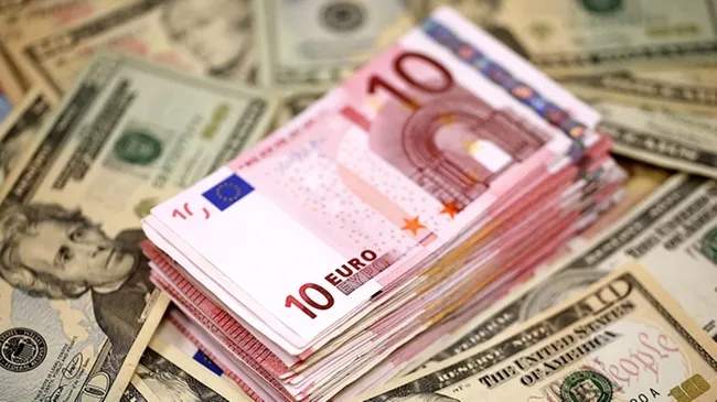 Bakan Varank açıkladı: 800 milyon avro (euro) destek sağladık - 3