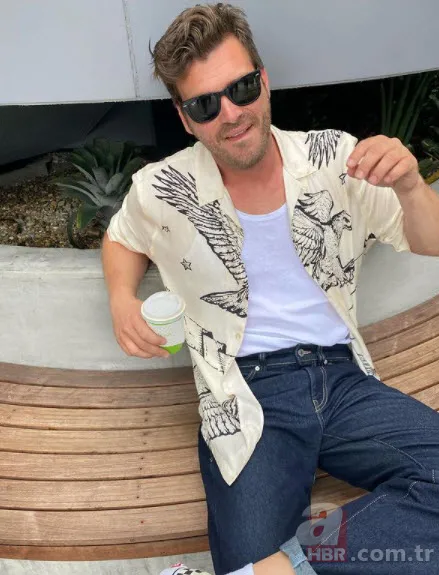 Kuruluş Osman'ın Malhun Hatun’u Yıldız Çağrı Atiksoy bakın aslen nereli çıktı 4