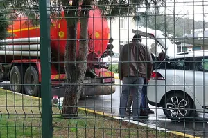 Tuzlada koku soruşturmasında 1 gözaltı