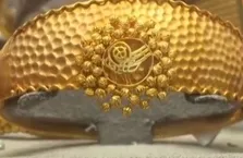 Altında 46 yıl sonra bir ilk