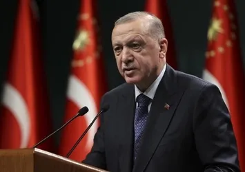 Başkan Erdoğan'dan 12 Eylül darbesi yıl dönümü mesajı: Bir daha yaşanmaması için her türlü tedbiri alıyoruz