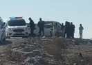 Çay kenarında şüpheli ölüm