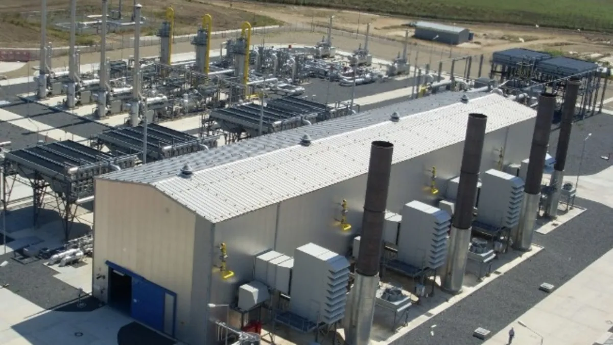 BORU HATLARI İLE PETROL TAŞIMA A.Ş (BOTAŞ) SİLİVRİ İŞLETME MÜDÜRLÜĞÜ