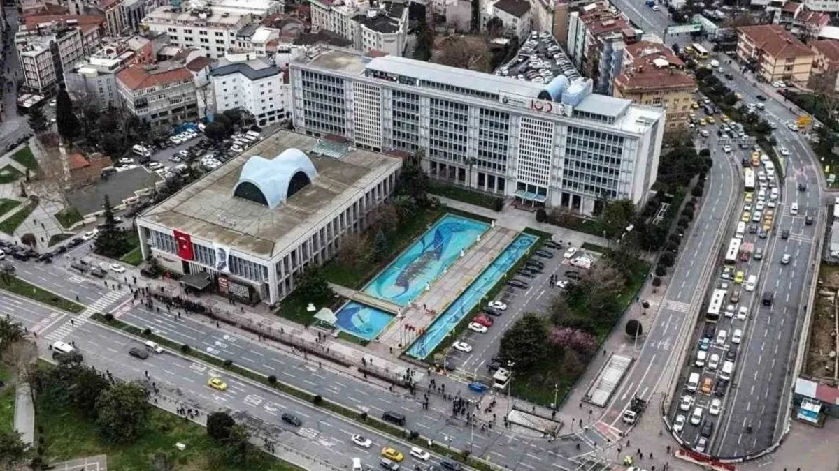 İş insanı Hamit Demir 8 milyonluk rüşveti itirafı: Ekrem İmamoğlu ile görüştüm daireler Adem Soytekin'e gitti