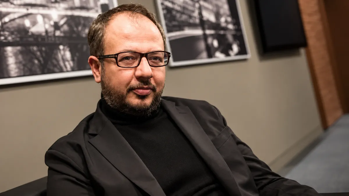 İtirafçı Murat Abbas İBB'nin "dijital rüşvet" çarkını anlattı! 9 Mart'taki gizli toplantıda "ağız birliği" uyarısı