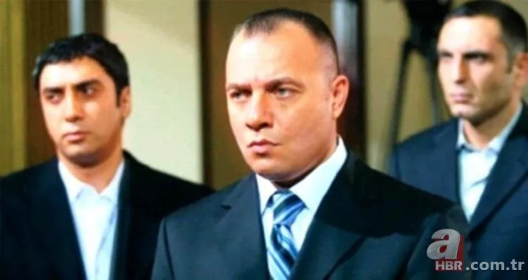 Süleyman Çakır kimdir, ne zaman öldü? Kurtlar Vadisi Süleyman Çakır kaçıncı bölümde nasıl öldü? 4