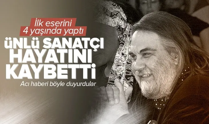Yunan sanatçı Vangelis Odysseas Papathanassiou öldü | Papathanassiou kimdir?