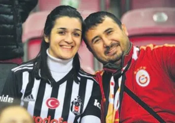 Türk Telekom Stadı'nda forma skandalı