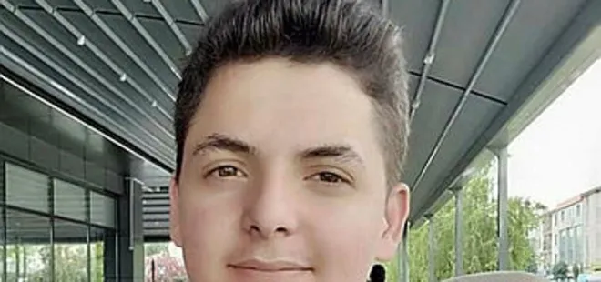 16 yaşındaki Mahmut'tan 21 gündür haber yok