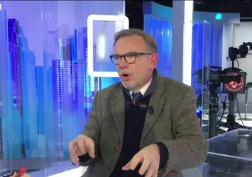 Fransız gazeteciden tarihi Türkiye dersi!