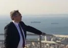 İzmir Adliyesi’nin büyük kaybı!