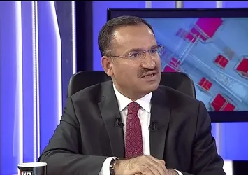 Adalet Bakanı Bozdağ, Gülen'in kaçabileceği 5 ülkeyi açıkladı