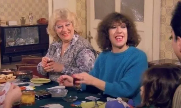 Ayten Erman kimdir, kaç yaşındaydı? Cennet Mahallesi’nin Kısmet Ana’sı Ayten Erman neden öldü?