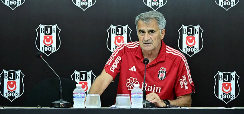 Şenol Güneş'ten Sergio Ramos açıklaması! Kartal devreye mi girdi?