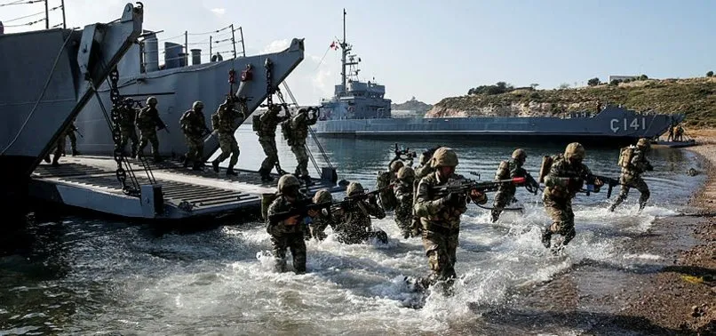 Libya Da Kritik Surec Turkiye Devrede Vururuz
