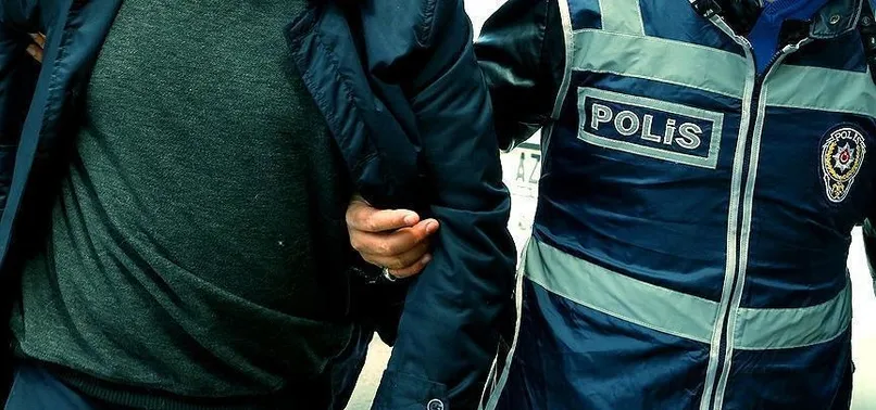 Mersin'de ByLock kullanan HDP'li gözaltına alındı