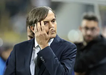 Phillip Cocu ilk kez konuştu! Neler söyledi neler...