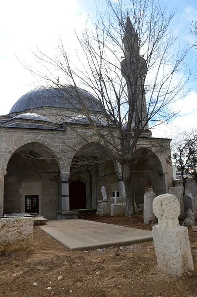 Restorasyonunda sona yaklaşılan 600 yıllık "Hatun Hamamı" mayısta yeniden kapılarını açacak - 3