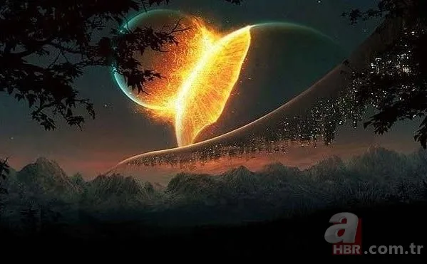 Kıyamet yaklaştı mı? 2020 felaketleri kıyamet alameti mi? Kur’an-ı Kerim'de geçen kıyamet alametleri neler? 21