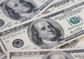 ABD'de korkunç rakam! Borç ilk kez 31 trilyon doları aştı