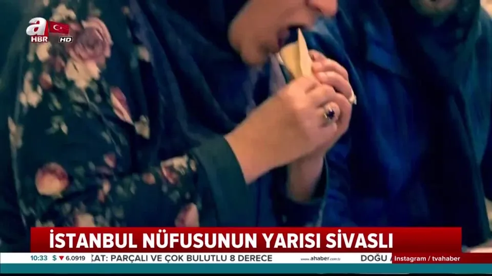 İstanbul’da en çok nereli var? | Video