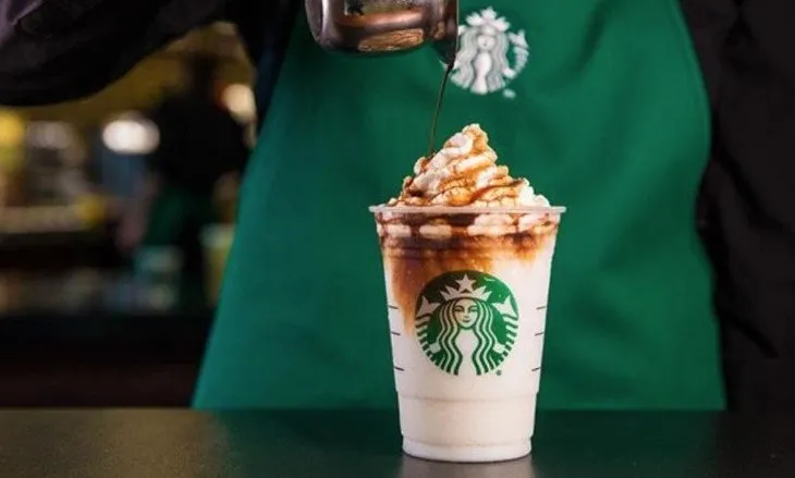 2023 STARBUCKS KAHVE FİYATLARI! Starbucks kahveleri ne kadar, kaç TL oldu? ZAMLI küçük boy filtre kahve...