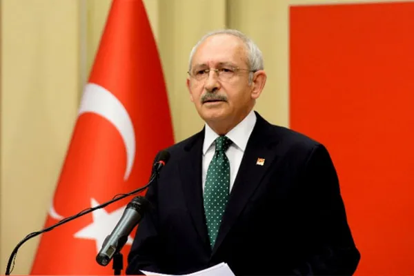 Kemal Kılıçdaroğlu’nun eski avukatı Mustafa Kemal Çiçek’ten bomba açıklama: Danışmanının bile niteliğini bilmiyor