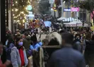 Yunanistanda Omicron alarmı!