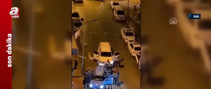 Son dakika: Van'da MİT ve Emniyetten flaş operasyon! İran ajanları yakalandı - 5